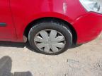 2010 RENAULT CLIO EXTRE for sale at Copart CORBY
