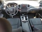 2018 Honda Ridgeline Sport იყიდება Colorado Springs-ში, CO - Hail