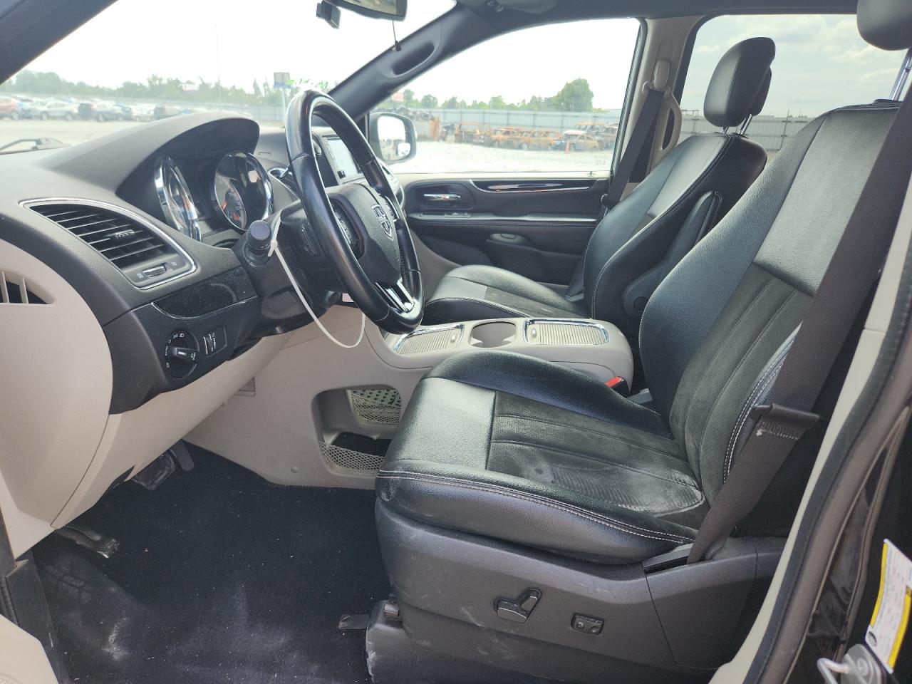 2019 Dodge Grand Caravan Sxt VIN: 2C4RDGCG0KR759091 Lot: 62652545