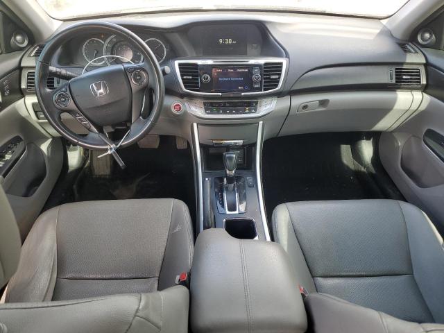  HONDA ACCORD 2014 Blue