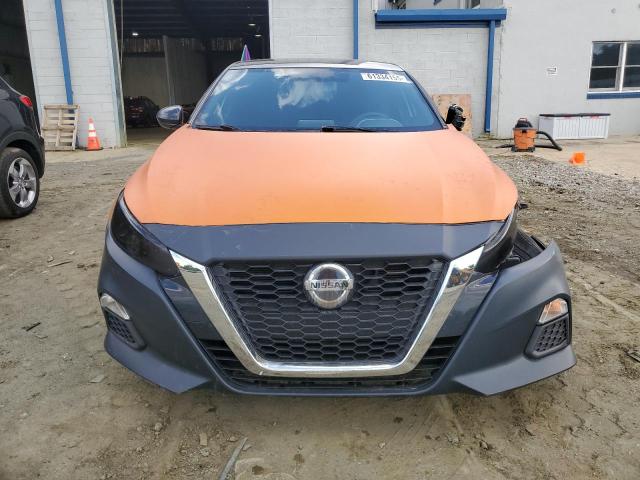  NISSAN ALTIMA 2020 Оранжевий