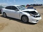 2016 Kia Optima Ex for Sale in Brighton, CO - Front End