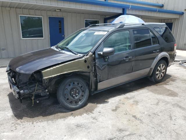 2008 Ford Taurus X Sel
