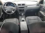 2012 Ford Fusion Se იყიდება Wayland-ში, MI - Rear End