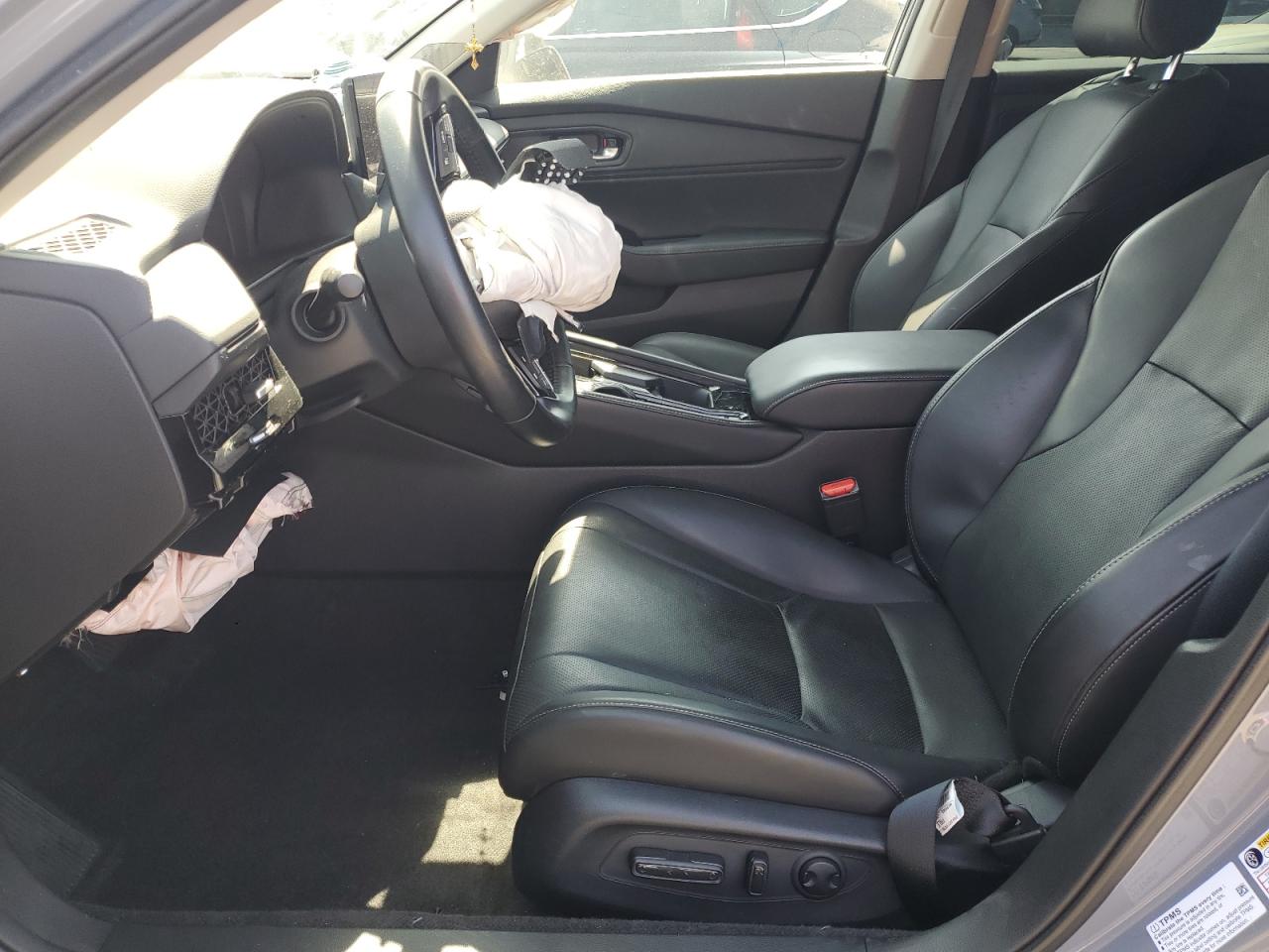 HONDA ACCORD 2024 VIN 1HGCY2F85RA002138 фото 7