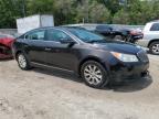 2013 Buick Lacrosse  for Sale in Midway, FL - Water/Flood