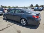 2009 Lexus Es 350 იყიდება Vallejo-ში, CA - Side