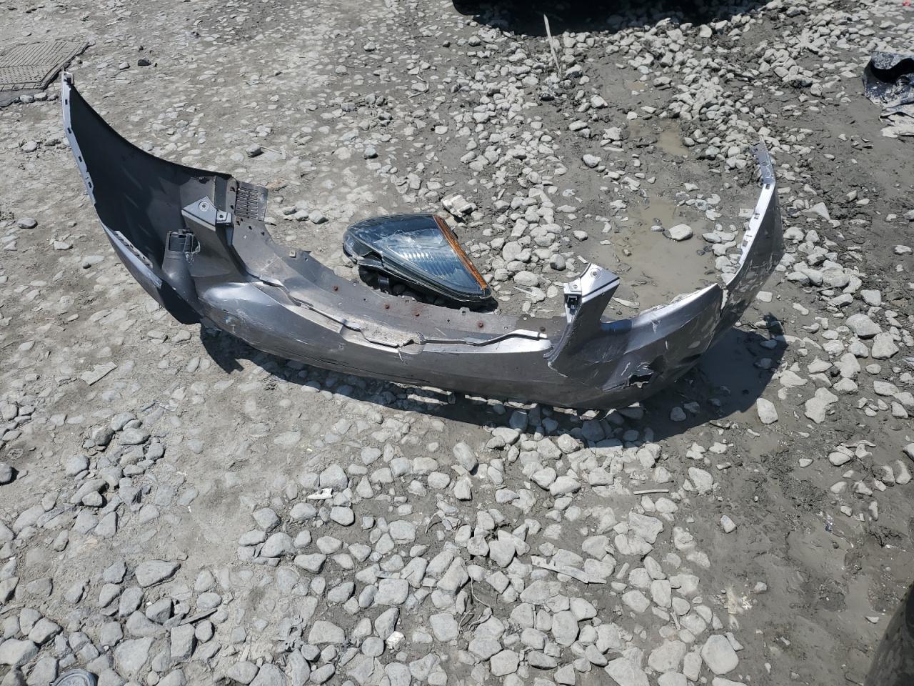 2011 Nissan Rogue S VIN: JN8AS5MV3BW250628 Lot: 61553715