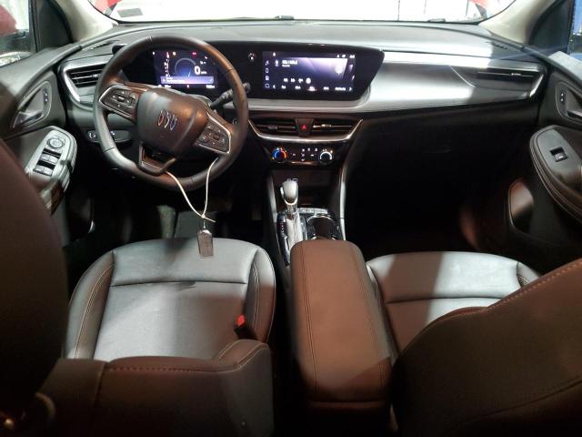  BUICK ENCORE 2024 Bordowy