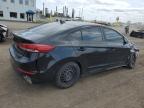 2017 HYUNDAI ELANTRA SE   à vendre chez Copart QC - MONTREAL