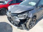2020 RENAULT CAPTUR S EDITION E-TECH P  for sale at Copart WESTBURY