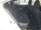 2016 Nissan Versa S na sprzedaż w Van Nuys, CA - Side