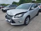 2011 FORD FOCUS ZETE for sale at Copart SANDWICH
