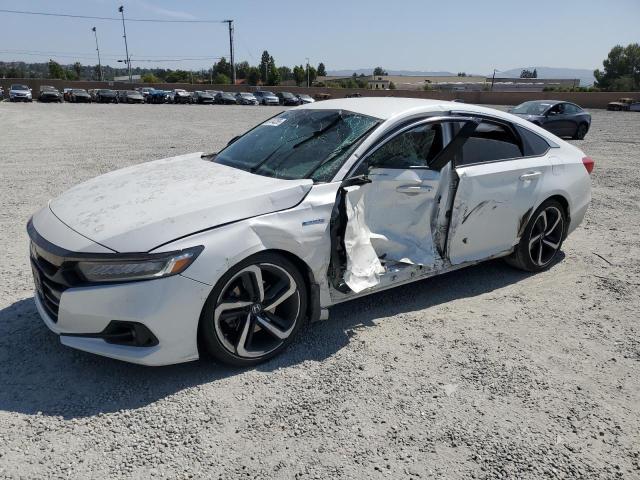 HONDA ACCORD HYB 2022
