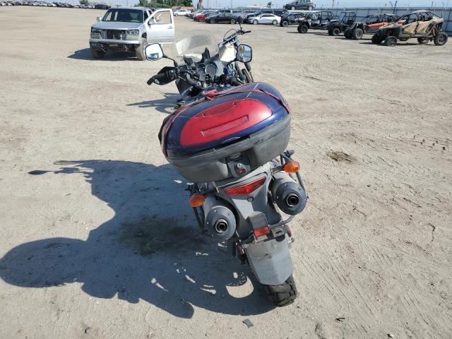 2004 SUZUKI DL1000   