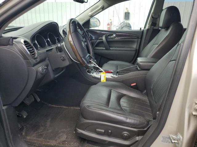  BUICK ENCLAVE 2017 Złoty
