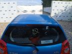 2011 SUZUKI ALTO SZ4 for sale at Copart WISBECH
