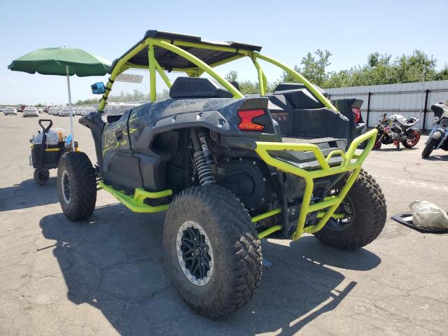 2021 KAWASAKI KRF 1000 B  