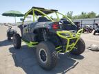 2021 KAWASAKI KRF 1000 B   a la Venta en Copart CA - FRESNO