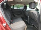 2017 Chevrolet Equinox Lt for Sale in Florence, MS - Side