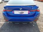 2022 BMW I4 EDRIVE4 for sale at Copart SANDTOFT