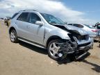 2008 Mercedes-Benz Ml 550 for Sale in Brighton, CO - Front End
