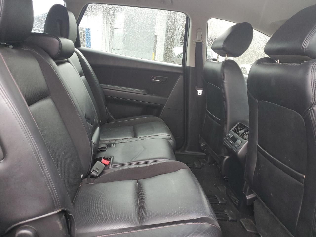 2013 Mazda Cx-9 Touring VIN: JM3TB3CA7D0405282 Lot: 61434845