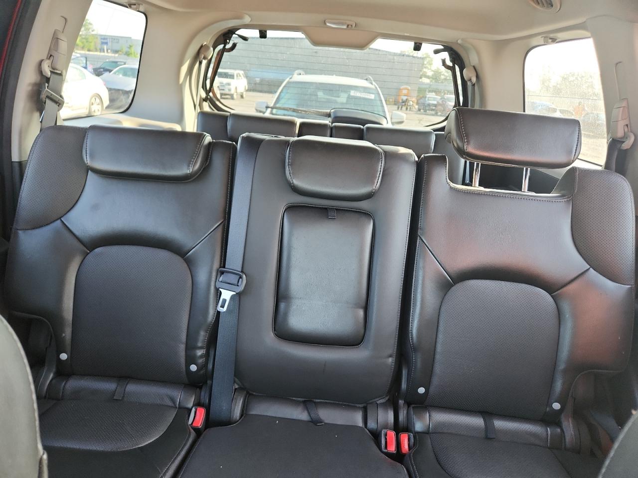 2011 Nissan Pathfinder S VIN: 5N1AR1NB0BC621875 Lot: 62272575