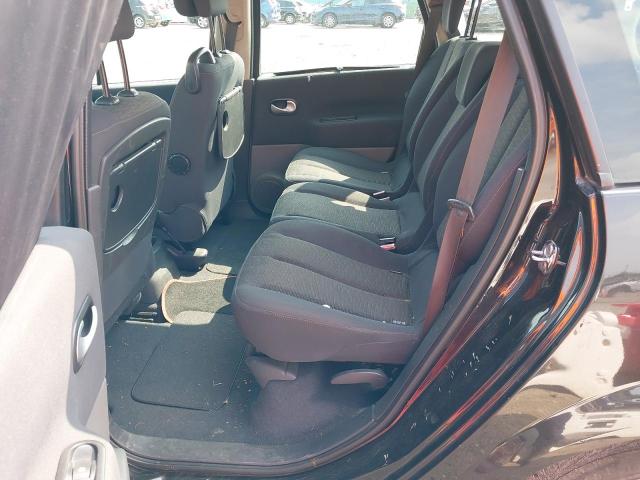 2008 RENAULT G-SCENIC D