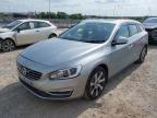 2013 VOLVO V60 PLUG-I for sale at Copart CORBY