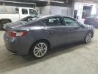 2018 Acura Ilx Premium за продажба в Wheeling, IL - Top/Roof