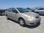2004 Toyota Corolla Ce   იყიდება San Diego-ში, CA - Side