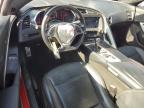 2016 CHEVROLET CORVETTE STINGRAY 1LT   for sale at Copart ON - OTTAWA