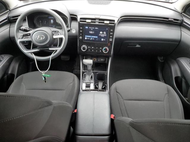  HYUNDAI TUCSON 2023 Szary