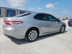 2020 Toyota Camry Le   na sprzedaż w Haslet, TX - Hail