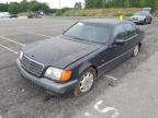 1993 MERCEDES BENZ 300 SE AUT for sale at Copart SANDTOFT