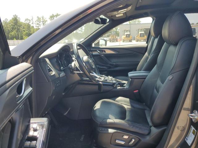  MAZDA CX-9 2020 Gray