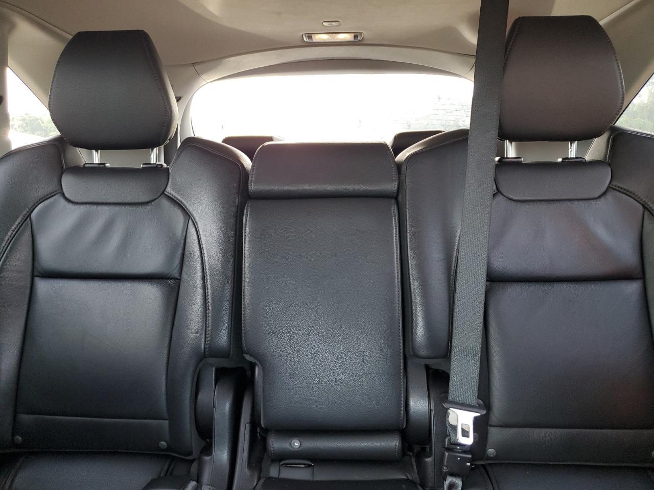 2020 Acura Mdx VIN: 5J8YD3H37LL006633 Lot: 62289595