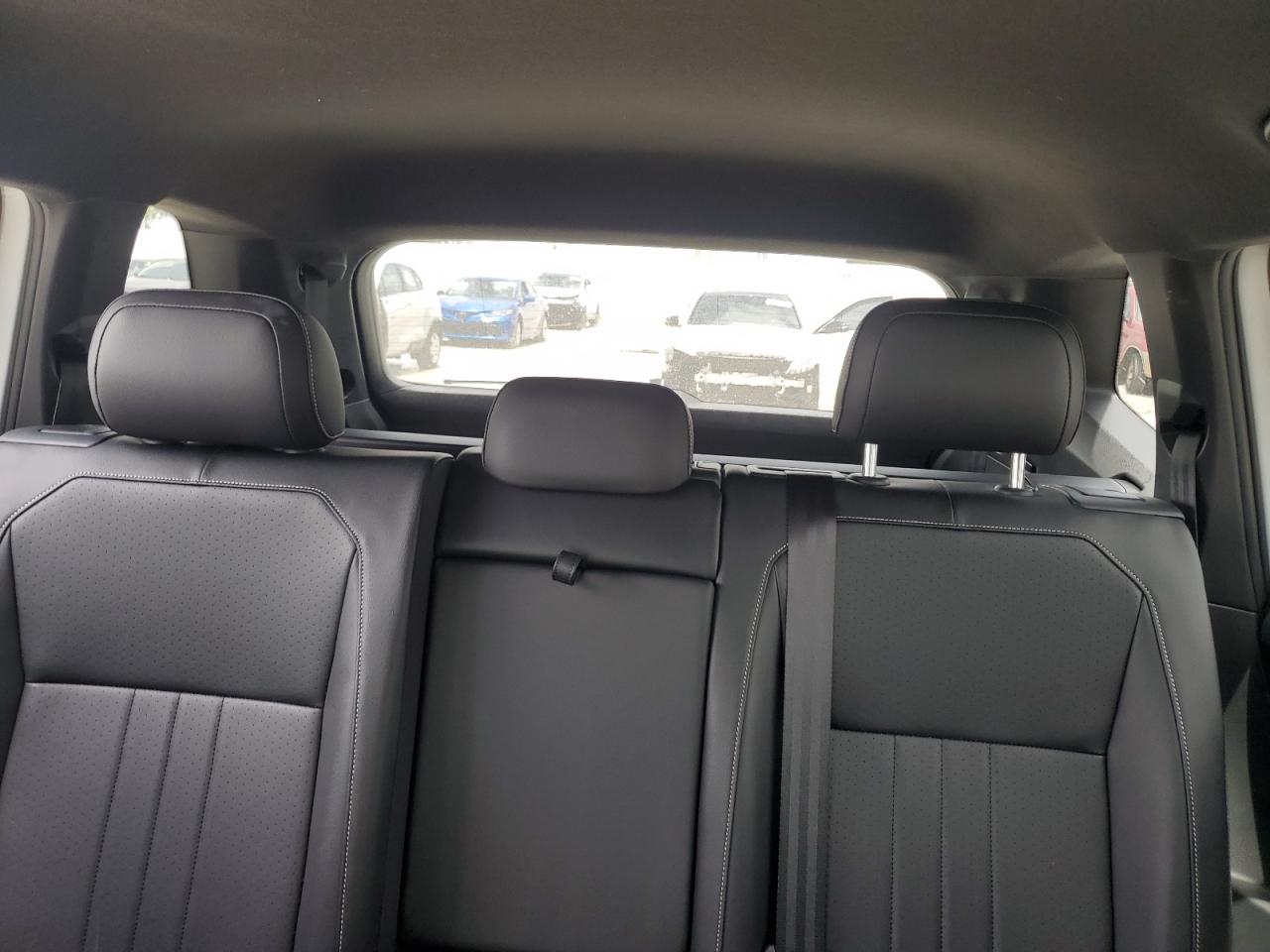 2022 Volkswagen Tiguan Se R-Line Black VIN: 3VVCB7AX7NM022952 Lot: 62689115