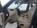 2009 LAND ROVER DISCOVERY for sale at Copart GLOUCESTER