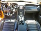 2007 Ford Mustang  na sprzedaż w San Antonio, TX - Mechanical