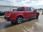 2016 Ford F150 Supercrew იყიდება Montgomery-ში, AL - Front End