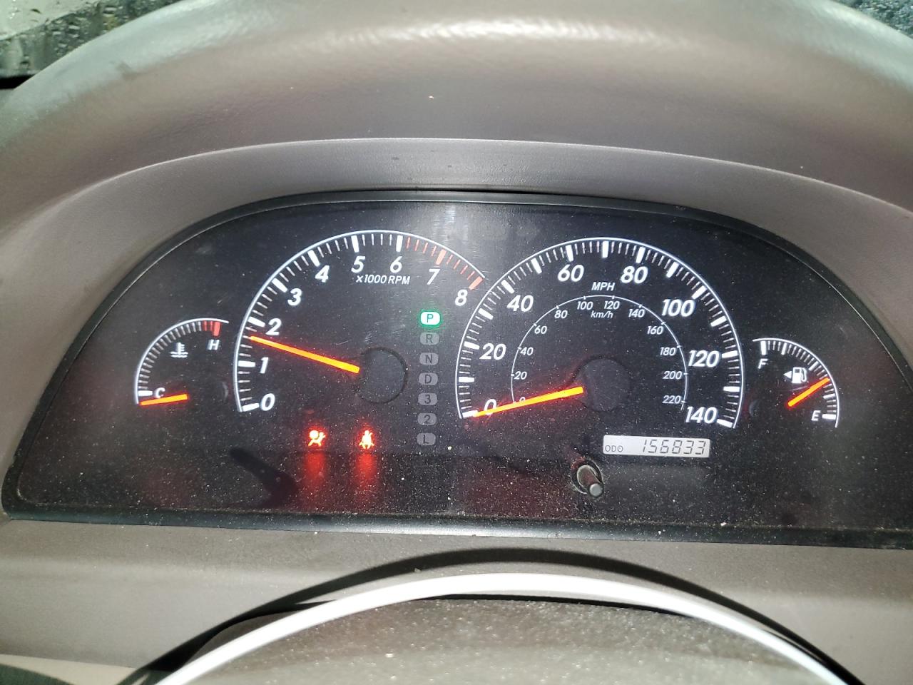 2005 Toyota Camry Le VIN: 4T1BE30K55U527654 Lot: 60246115