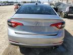 2015 Hyundai Sonata Se   იყიდება Los Angeles-ში, CA - Front End