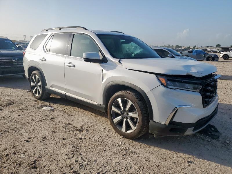  HONDA PILOT 2023 White