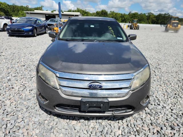  FORD FUSION 2012 Szary