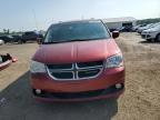 2011 Dodge Grand Caravan Crew en Venta en Des Moines, IA - Rear End
