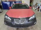 2006 Pontiac Grand Prix  на продаже в Billings, MT - Side
