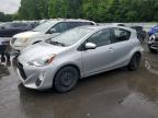 2016 Toyota Prius C  zu verkaufen in Glassboro, NJ - Water/Flood
