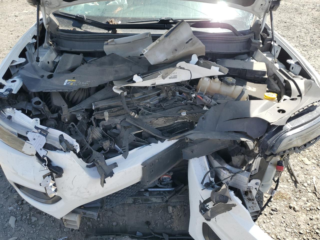 2021 Jeep Cherokee Latitude Lux VIN: 1C4PJMMN9MD106289 Lot: 58584565